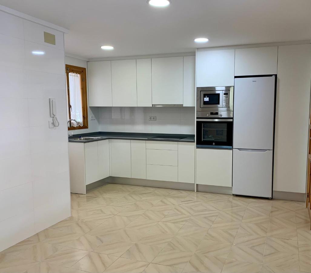 Apartamento Frente Al Mar En El Campello Eksteriør billede