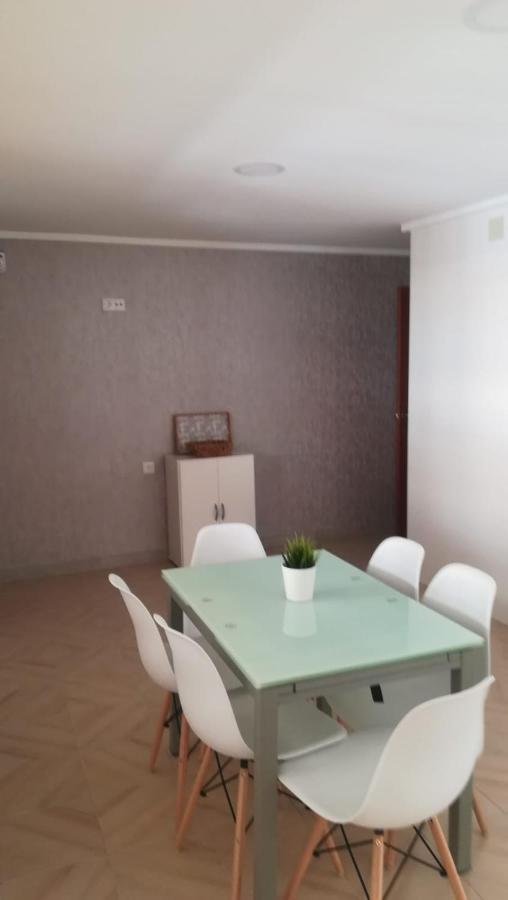 Apartamento Frente Al Mar En El Campello Eksteriør billede