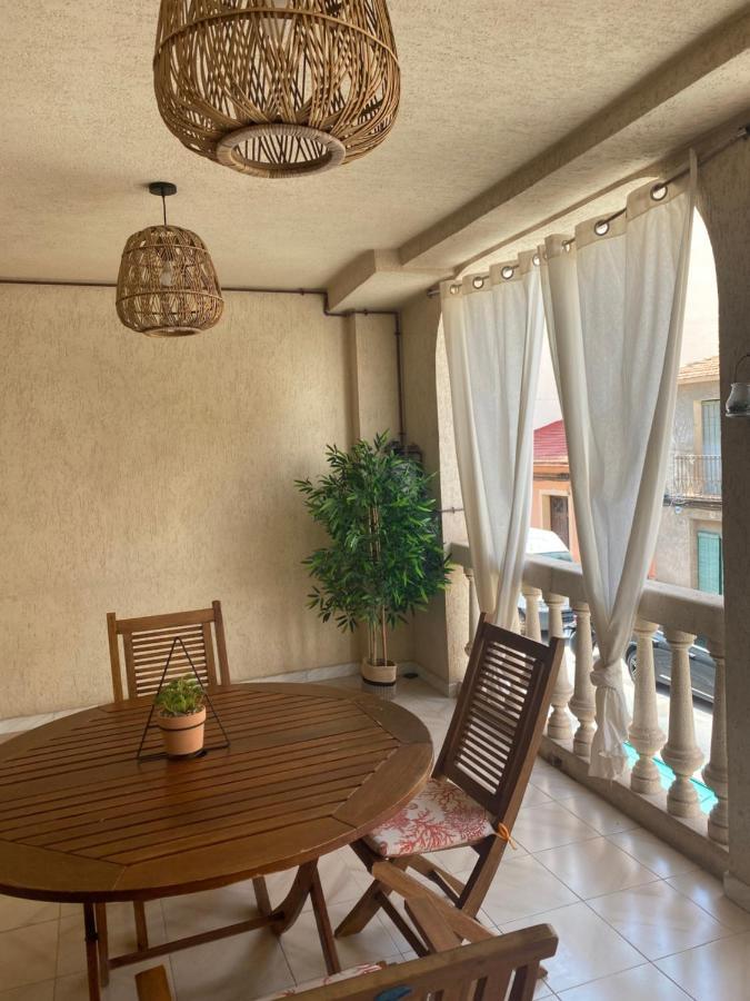 Apartamento Frente Al Mar En El Campello Eksteriør billede