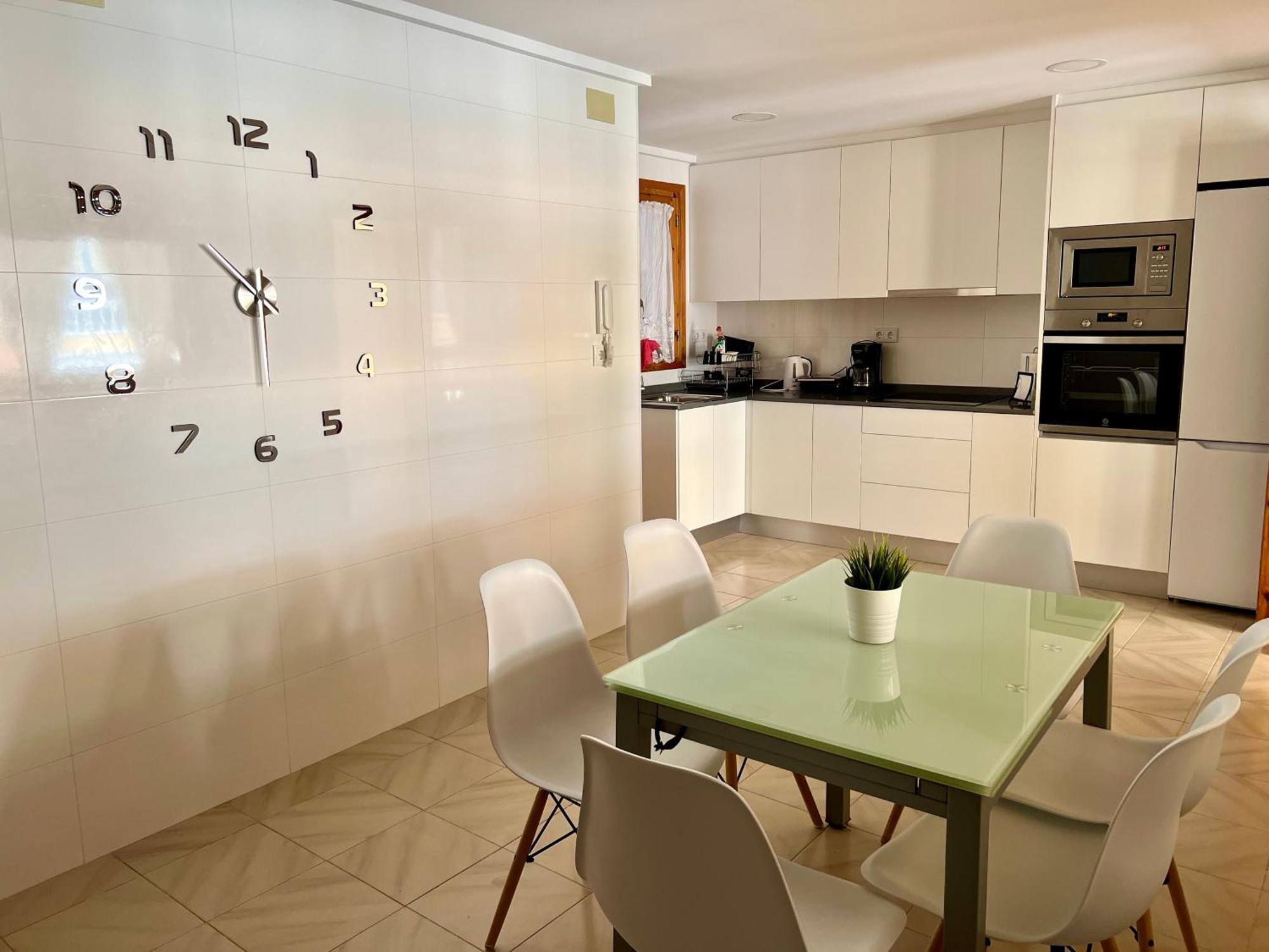 Apartamento Frente Al Mar En El Campello Eksteriør billede