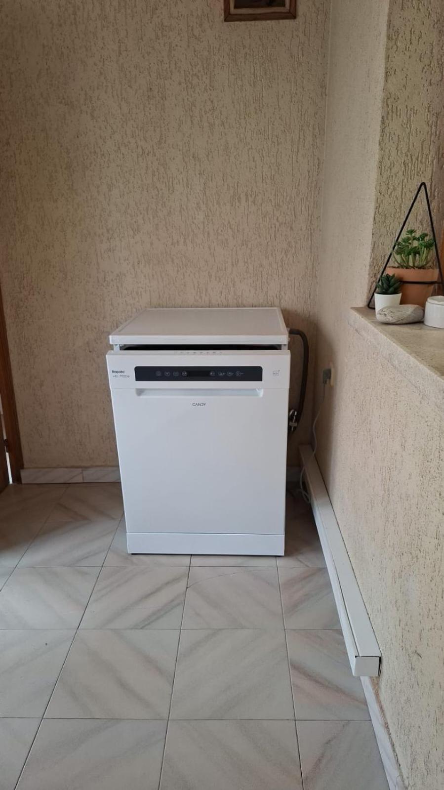 Apartamento Frente Al Mar En El Campello Eksteriør billede